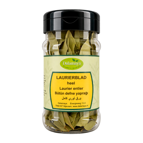 Dalamaya Laurierblad, 15g