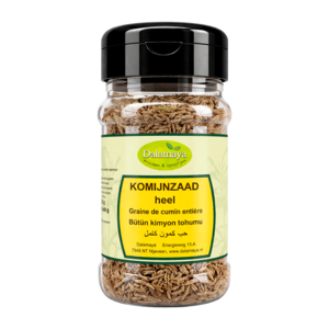 Dalamaya Komijnzaad Heel, 100g
