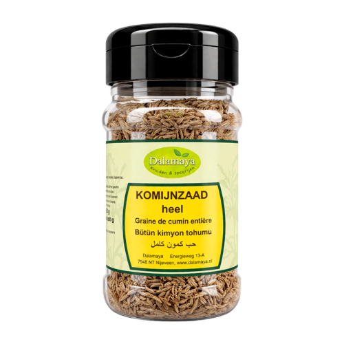Dalamaya Komijnzaad Heel, 100g