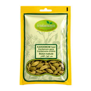 Dalamaya Kardemom Heel, 30g