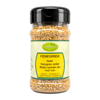 Whole Fenugreek, 250g