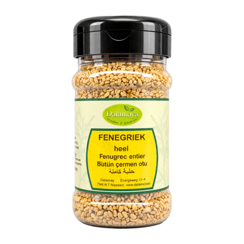 Dalamaya Whole Fenugreek, 250g