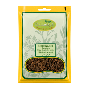 Dalamaya Kruidnagel Heel, 40g Dalamaya Kruidnagel Heel, 40g