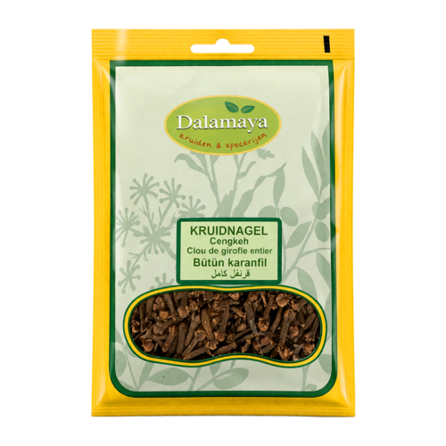 Dalamaya Kruidnagel Heel, 40g Dalamaya Kruidnagel Heel, 40g