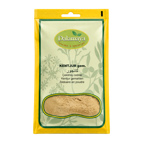 Dalamaya Kentjur Gemalen, 50g