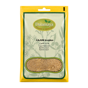Dalamaya Cajun Seasoning, 80g