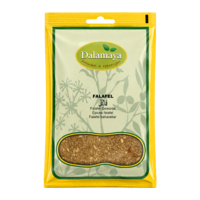Falafel Kruiden, 80g