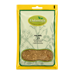 Dalamaya Falafel Kruiden, 80g