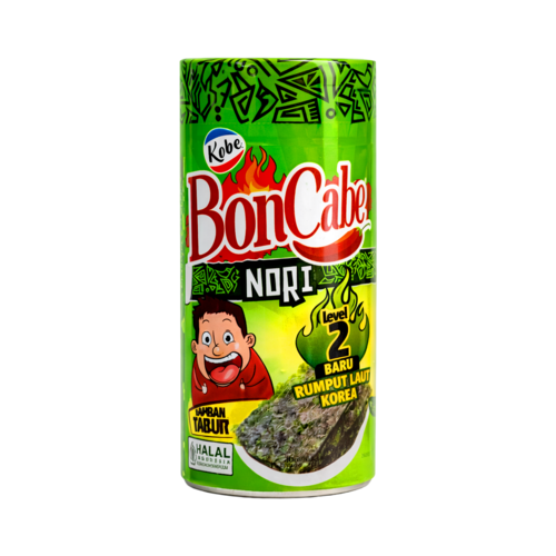 Kobe Kobe Bon Cabe Nori, 35g