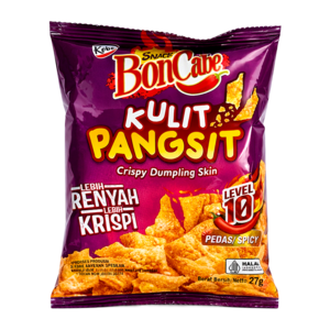 Kobe Kobe Con Cabe Kulit Pangsit, 27g