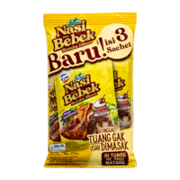 Kobe Bumbu Nasi Bebek, 15g