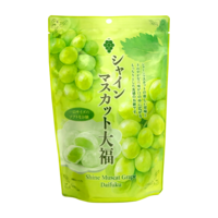 Seiki Shine Muscat Daifuku, 130g