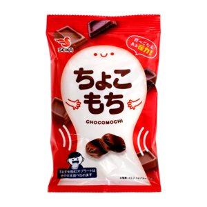 Seika Seika Chocomochi, 35g