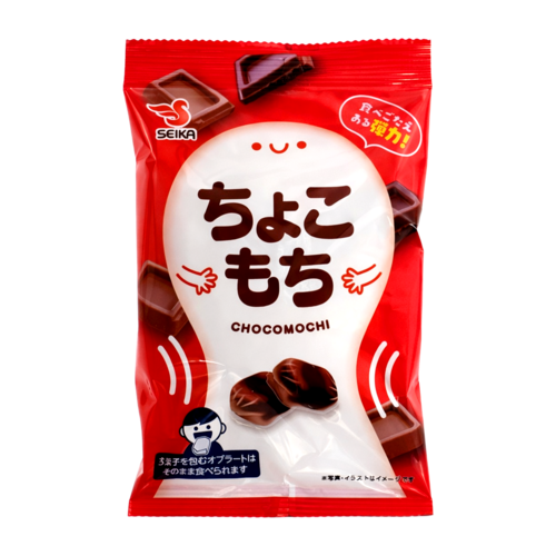 Seika Seika Chocomochi, 35g