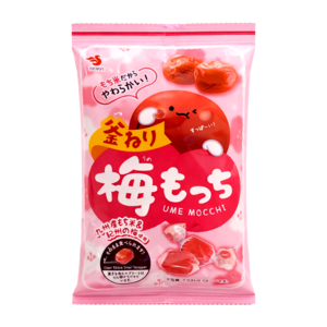 Seika Seika Ume Mocchi, 32g