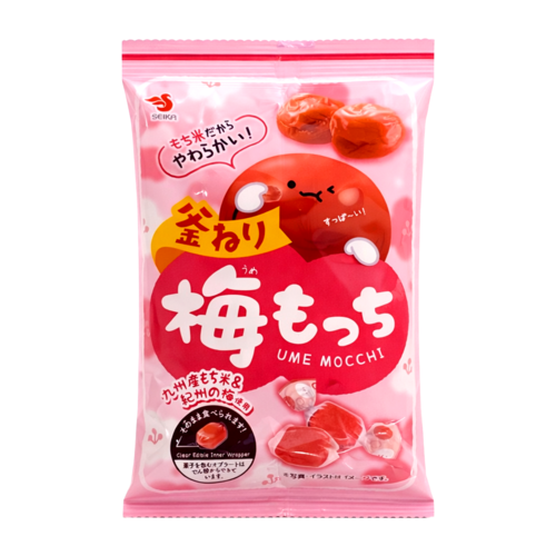 Seika Seika Ume Mocchi, 32g
