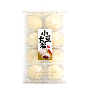 Kubota Kubota Daifuku Azuki, 200g