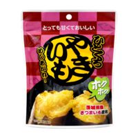 Isoyama Small Bite Roasted Sweet Potato, 100g