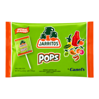 Jarritos Pops, 228g