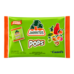 Canel's Jarritos Pops, 228g