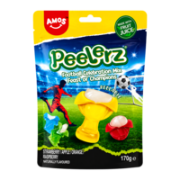 Amos Peelerz Football Celebration Mix, 170g
