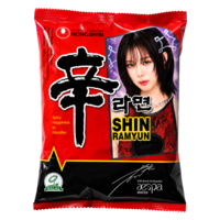 Nongshim Shin Ramyun, 120g