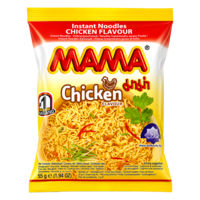 MAMA Instant Noodles Chicken, 55g