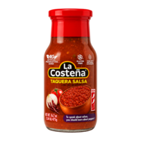 La Costena Salsa Taquera, 475g