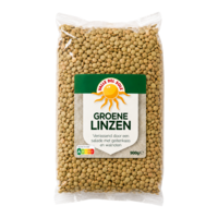 Valle Del Sole Groene Laird Linzen, 900g