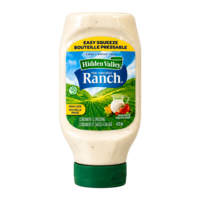 Hidden Valley Ranch Dressing, 473ml