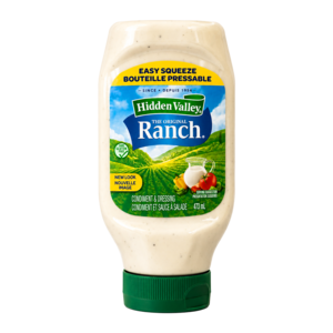 Hidden Valley Hidden Valley Ranch Dressing, 473ml