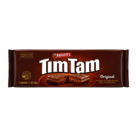 Arnott's Tim Tam Original, 200g