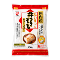Taimatsu Kinetsuki Mochi, 350g