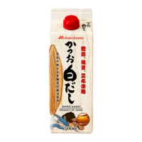 Marutomo Shiro Dashi, 500ml