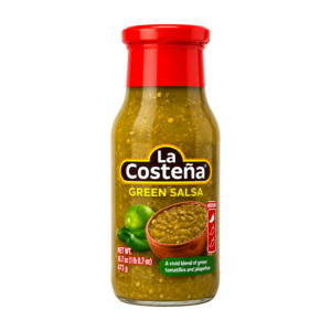 La Costena La Costena Salsa Verde , 475g La Costena La Costena Salsa Verde , 475g