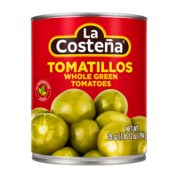 La Costena Tomaten, 794g