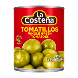 La Costena La Costena Tomatillos, 794g