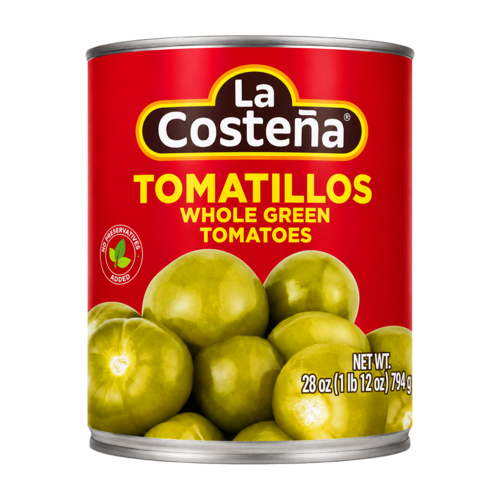 La Costena La Costena Tomatillos, 794g La Costena La Costena Tomatillos, 794g
