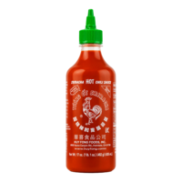 Huy Fong Sriracha Sauce, 481g