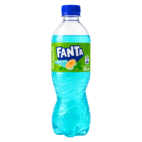 Fanta Hami Melon, 500ml