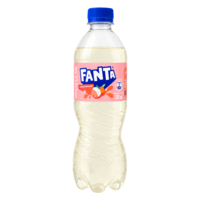 Fanta Lychee, 500ml
