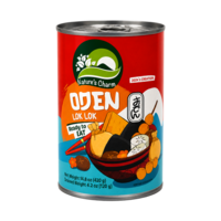 Nature's Charm Oden, 420g