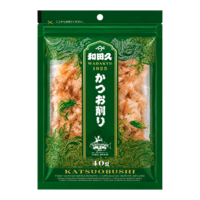 Wadakyu Bonito (Katsuobushi) Flocken, 40g