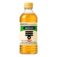 Mizkan Grain Flavored Distilled Vinegar, 500ml