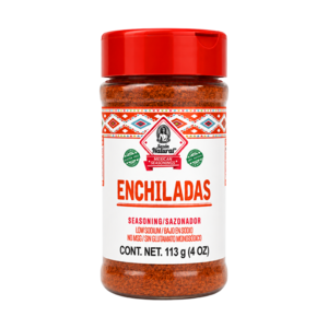 Sazon Natural Sazon Natural Enchiladas Seasoning Low Sodium, 113g Sazon Natural Sazon Natural Enchiladas Seasoning Low Sodium, 113g