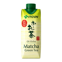 Ito En Matcha Green Tea, 330ml