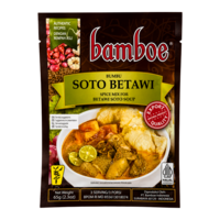 Bamboe Bumbu Soto Betawi, 65g