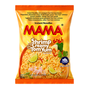 MAMA MAMA Tom Yum Creamy, 55g