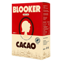 Blooker Cacao, 250g