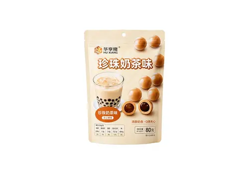 Bubble Tea Bubble Tea